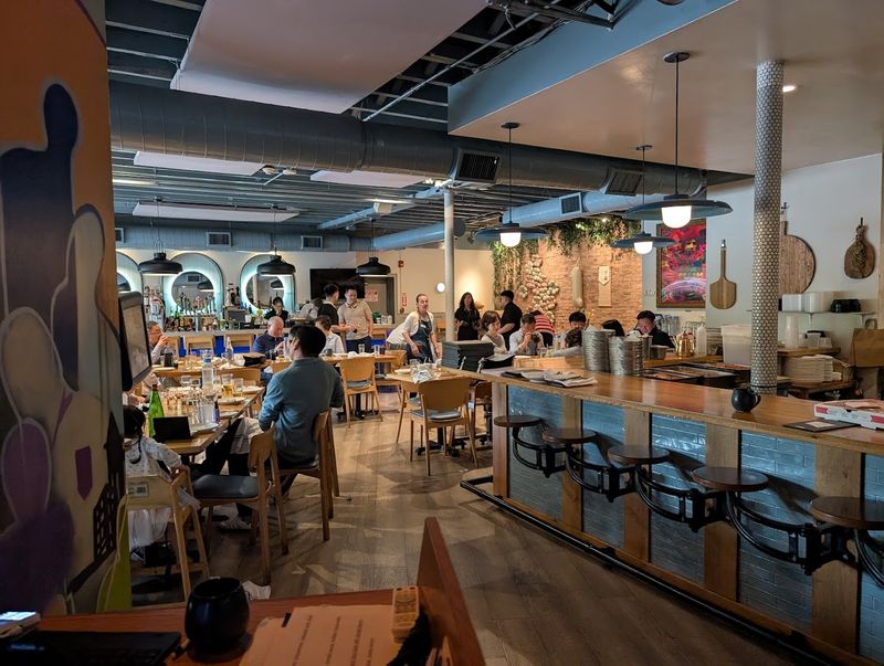 A Restaurant Concept That Actually Works