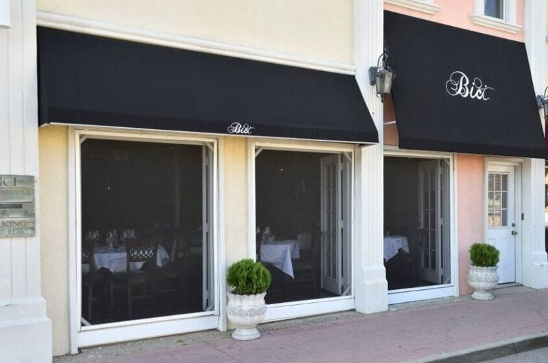 A Restaurant That Actually Earns the Hype A Restaurant That Actually Earns the Hype