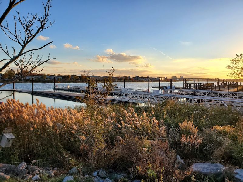 A Riverfront Setting That Feels Like a Secret A Riverfront Setting That Feels Like a Secret