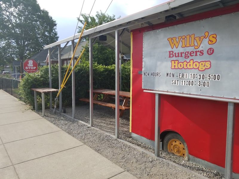 A Roadside Gem Hidden in Plain Sight