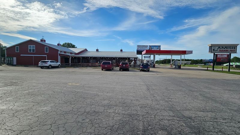 A Roadside Gem Worth Every Detour
