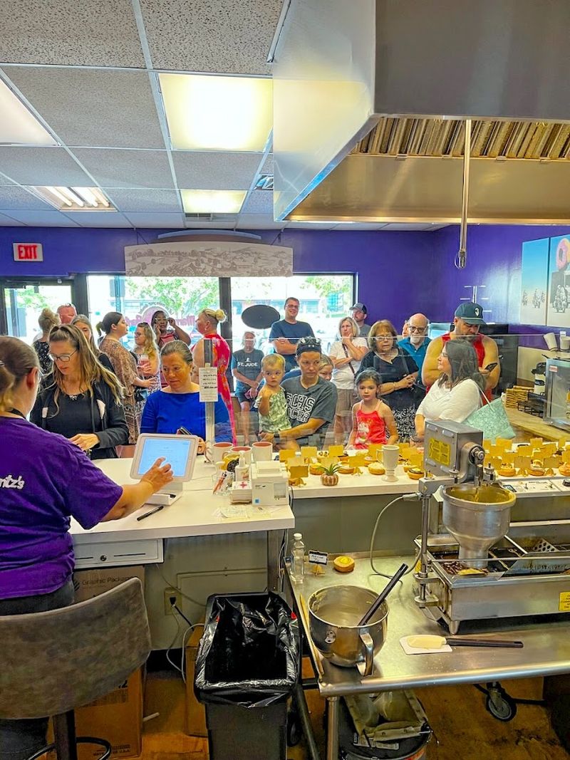 A Rotating Menu That Keeps You Coming Back Monthly