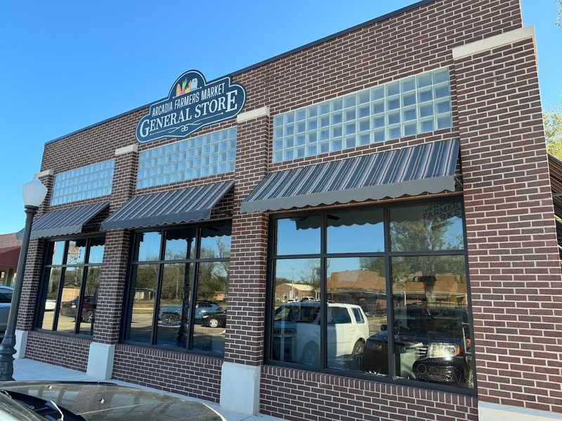 A Route 66 Gem Hidden in Plain Sight