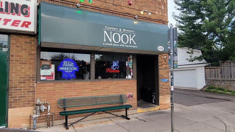 A Saint Paul Institution With Deep Roots
