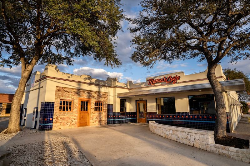 A San Antonio Institution Worth Knowing About
