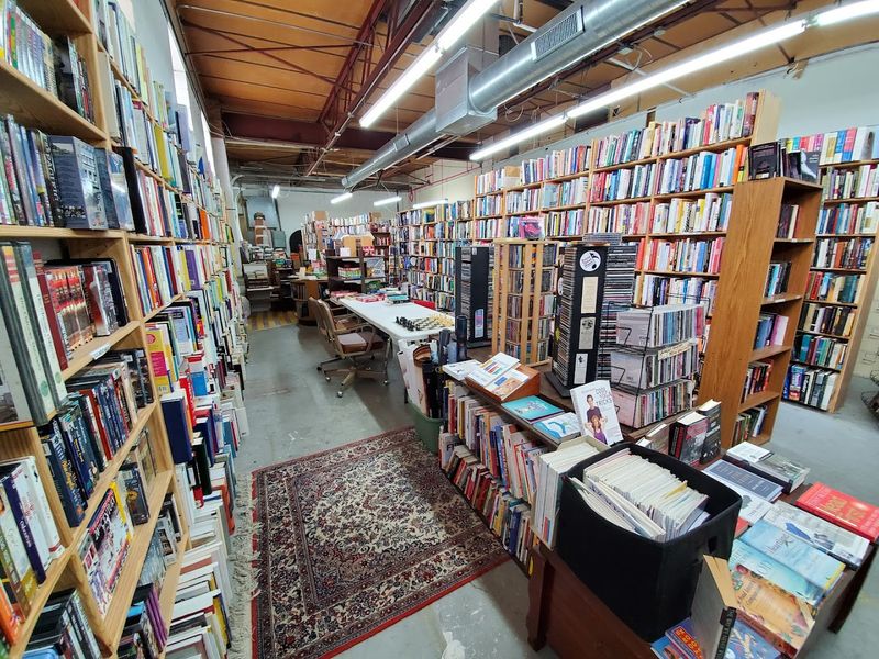 A Selection That Covers Every Genre You Could Want