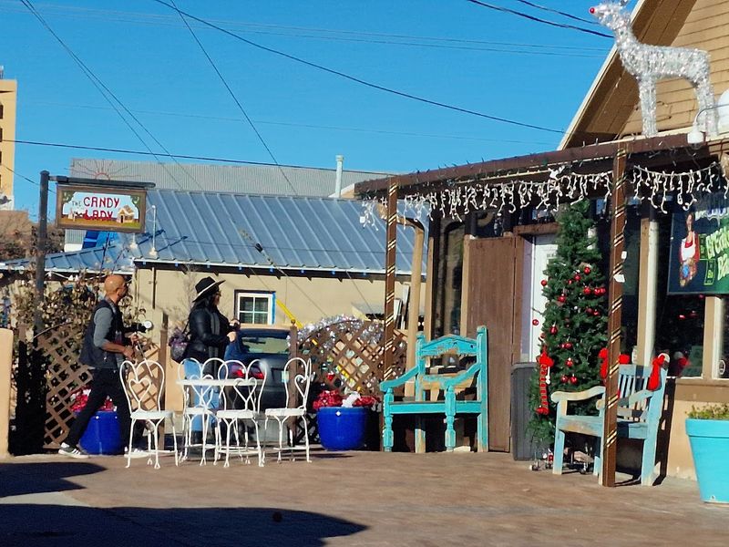 A Shop Rooted in Old Town History