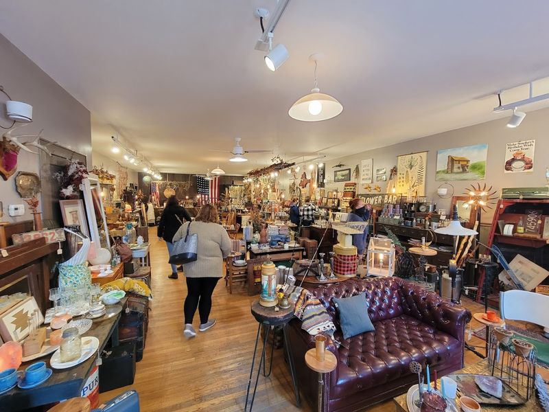 A Shop That Rewrites What Mountain Retail Can Be