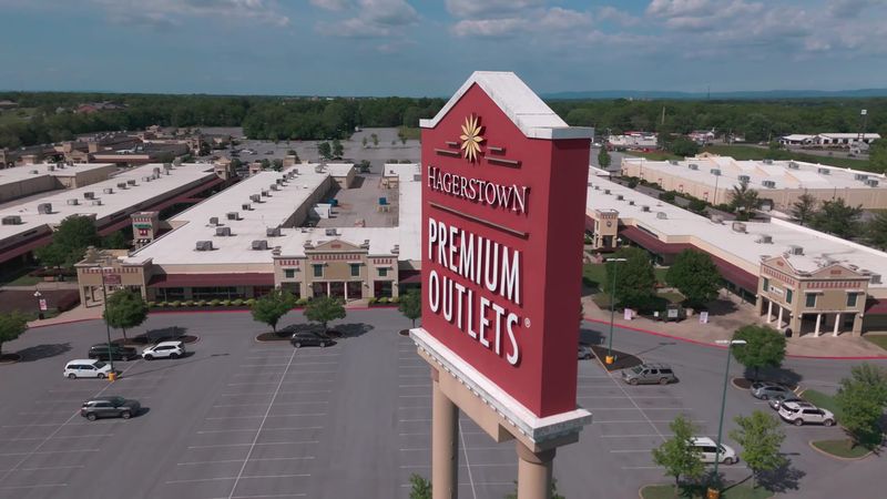 A Shopping Destination With Real History Behind It