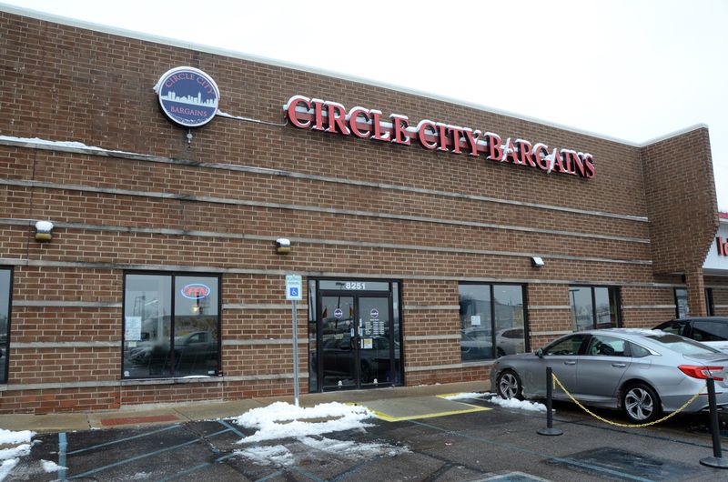 A Shopping Experience That Keeps Loyal Customers Coming Back Weekly
