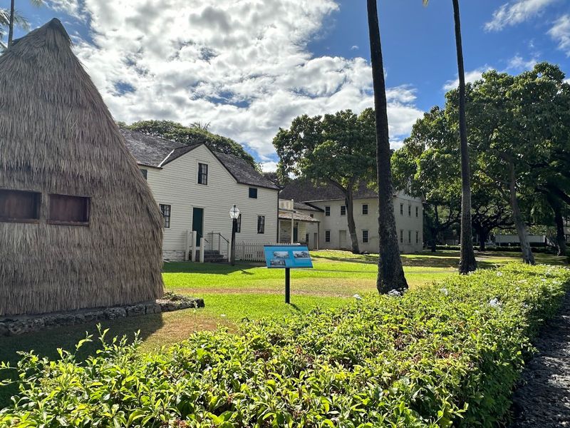A Site With Deep Roots in Hawaiian History