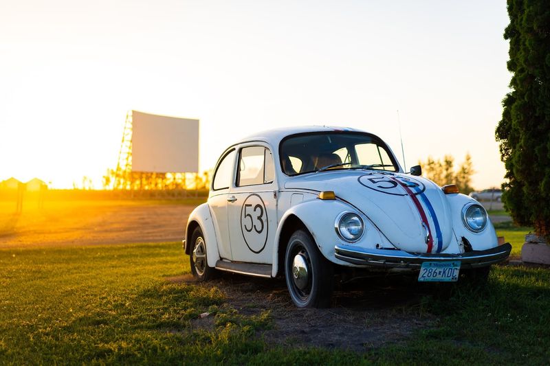 A Slice of Old-School America Still Very Much Alive