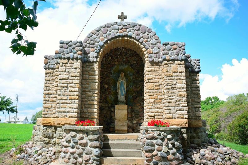 A Small Parish With a Big Presence