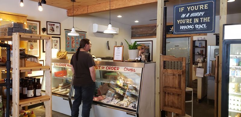 A Small Shop With a Nationally Recognized Reputation