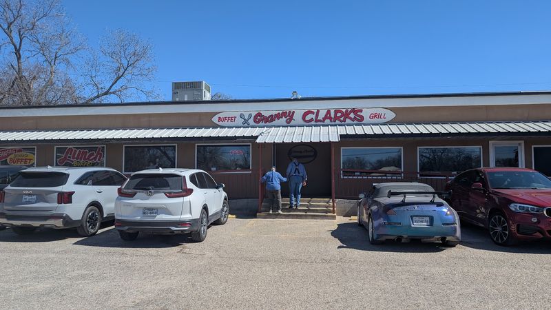 A Small Texas Town With a Big Reputation