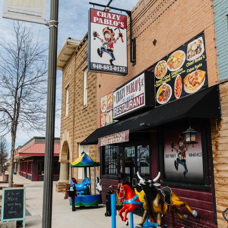 A Small Town Spot With A Bigger Reputation Than You'd Expect