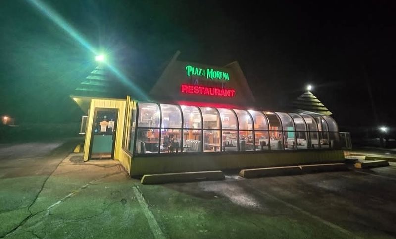 A Small Town With a Big Culinary Secret
