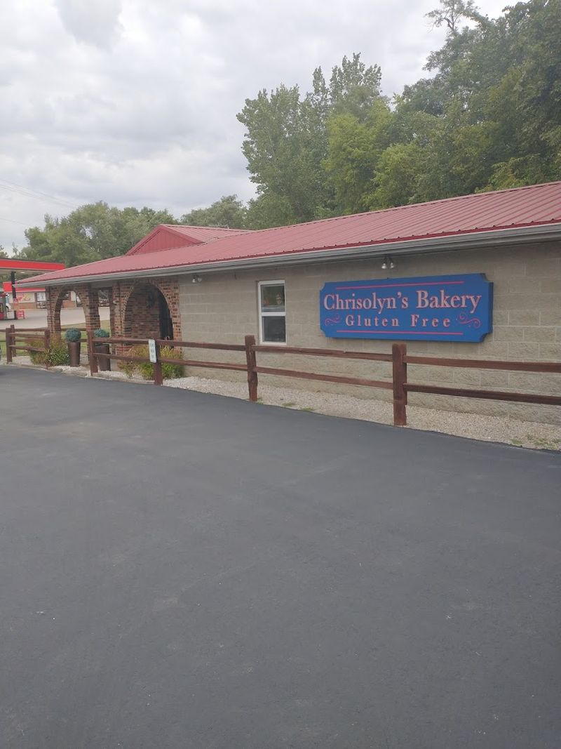 A Small Town With a Big Gluten-Free Secret A Small Town With a Big Gluten-Free Secret