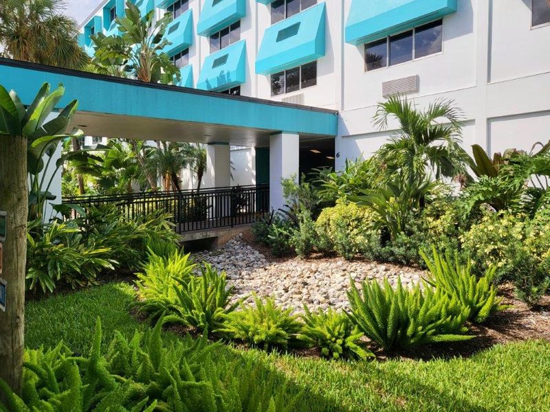 A Smart Base For An Orlando Trip
