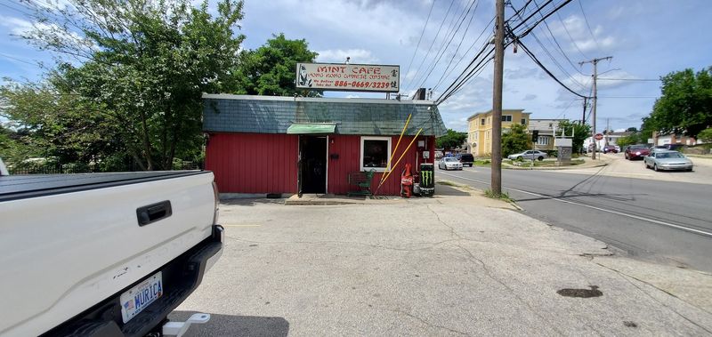 A Spot That Fits Right Into Nashua's Dining Scene A Spot That Fits Right Into Nashua's Dining Scene
