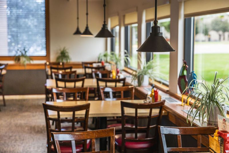 A Spot That Handles Groups and Special Occasions A Spot That Handles Groups and Special Occasions