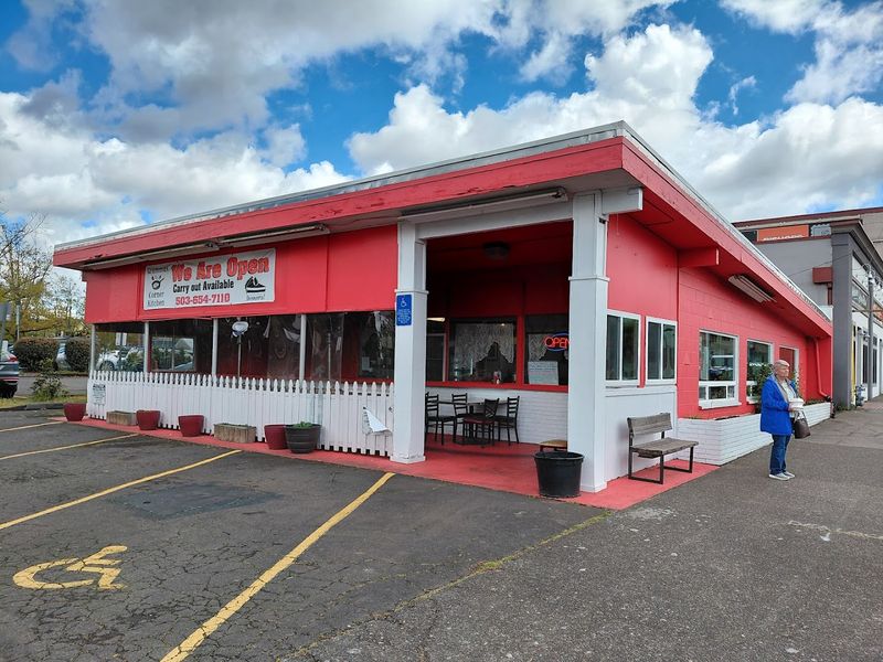 A Spot That Welcomes Families and Celebrations