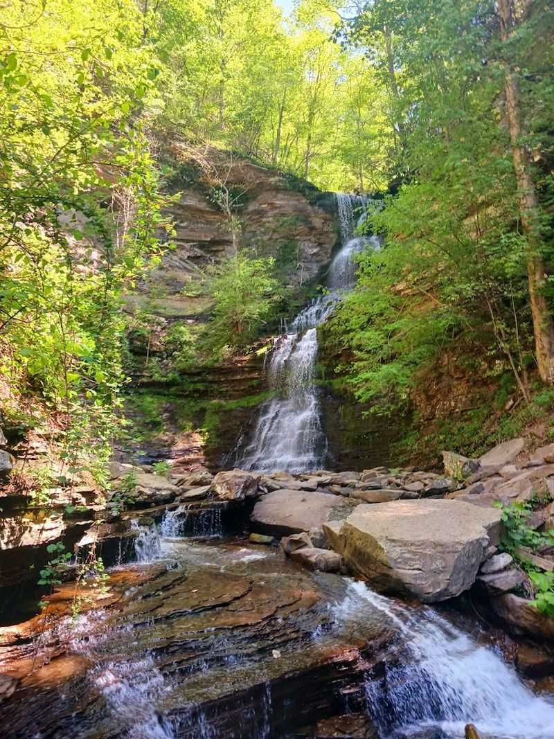 A Spot for Families With Kids of All Ages