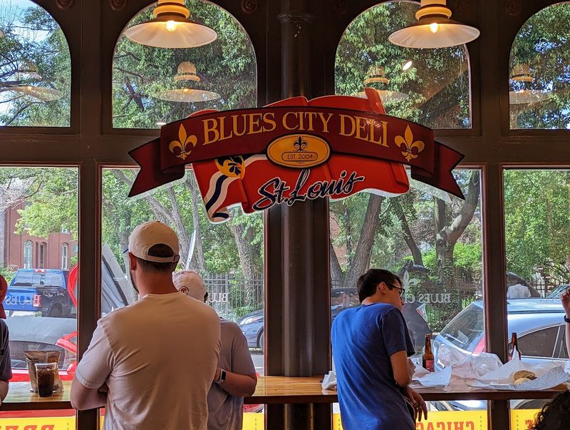 A St. Louis Institution Worth the Trip A St. Louis Institution Worth the Trip