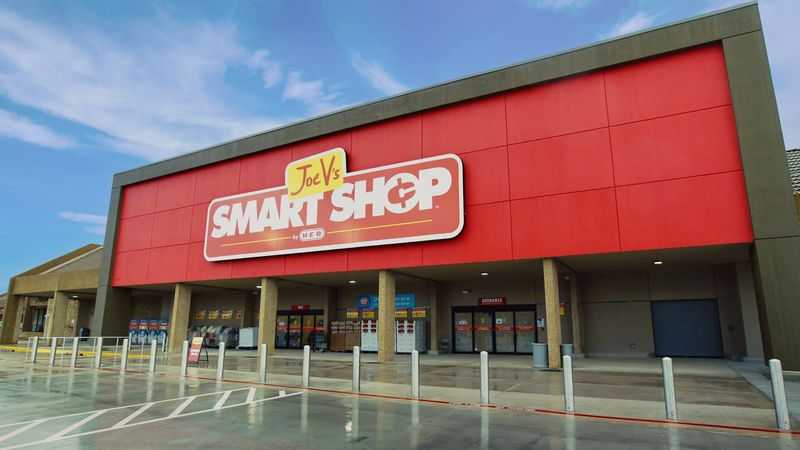 A Store Built for the Community Around It A Store Built for the Community Around It