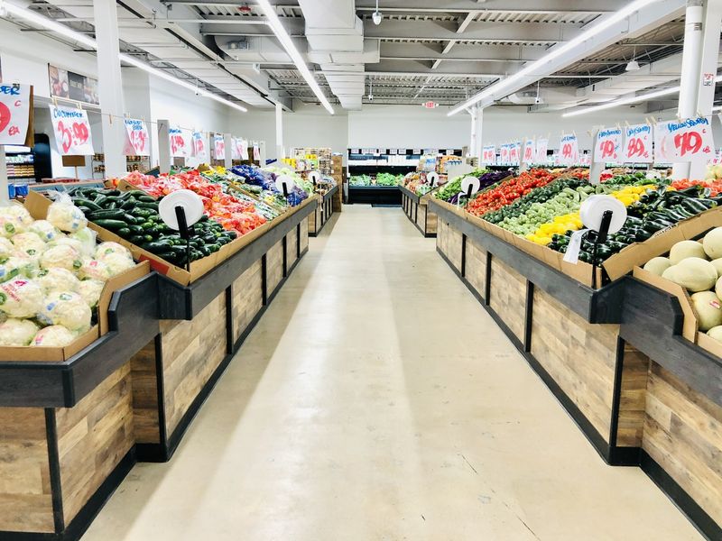 A Store Layout That Makes Shopping Genuinely Easy A Store Layout That Makes Shopping Genuinely Easy