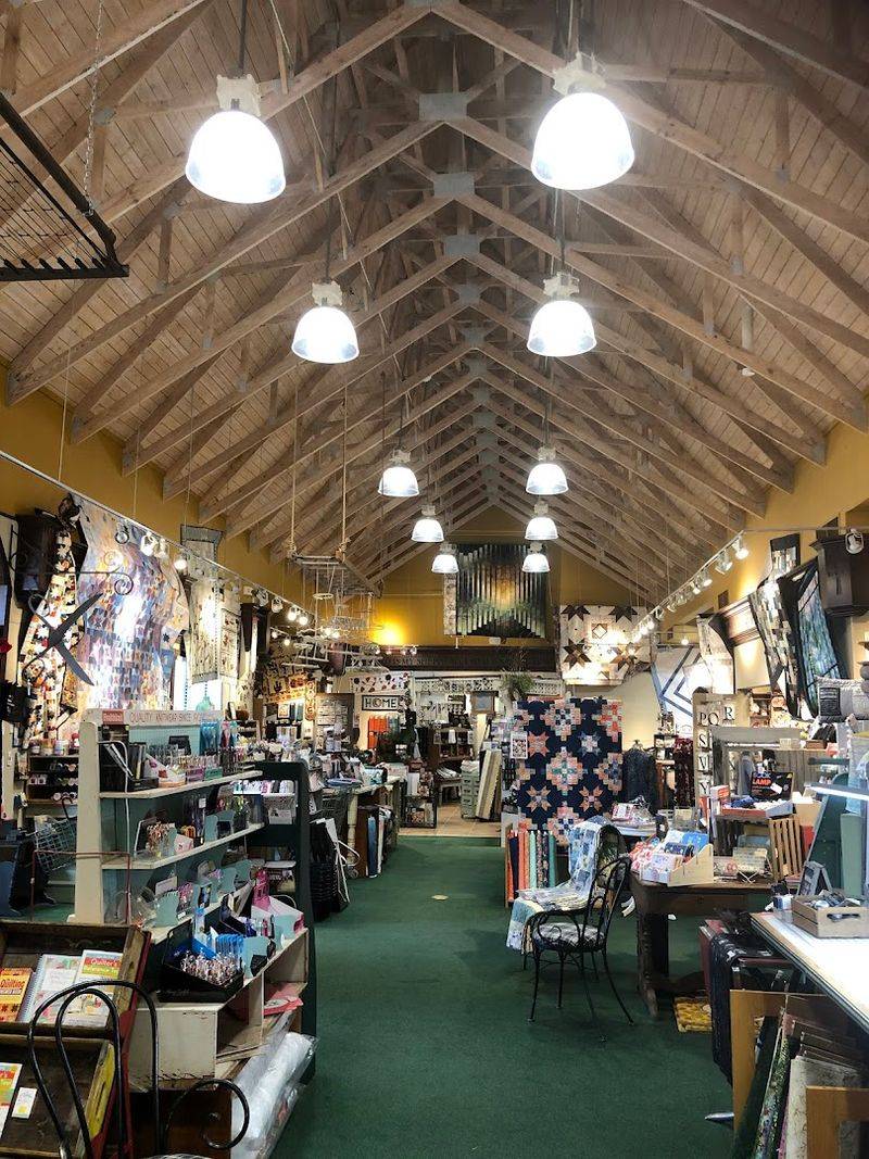 A Store So Big It Deserves Its Own Map