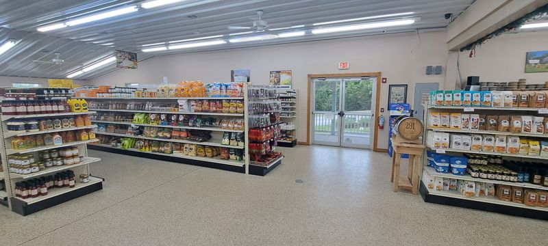 A Store Unlike Anything You Have Seen Before A Store Unlike Anything You Have Seen Before
