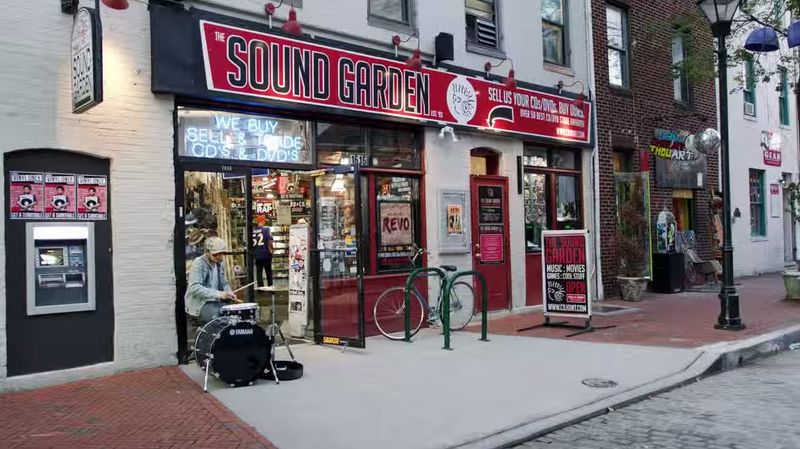 A Store With Serious History and Even Bigger Heart