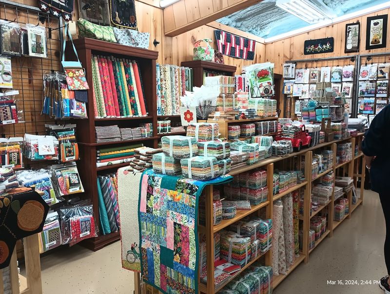 A Store Worth the Drive to Wayne, Oklahoma