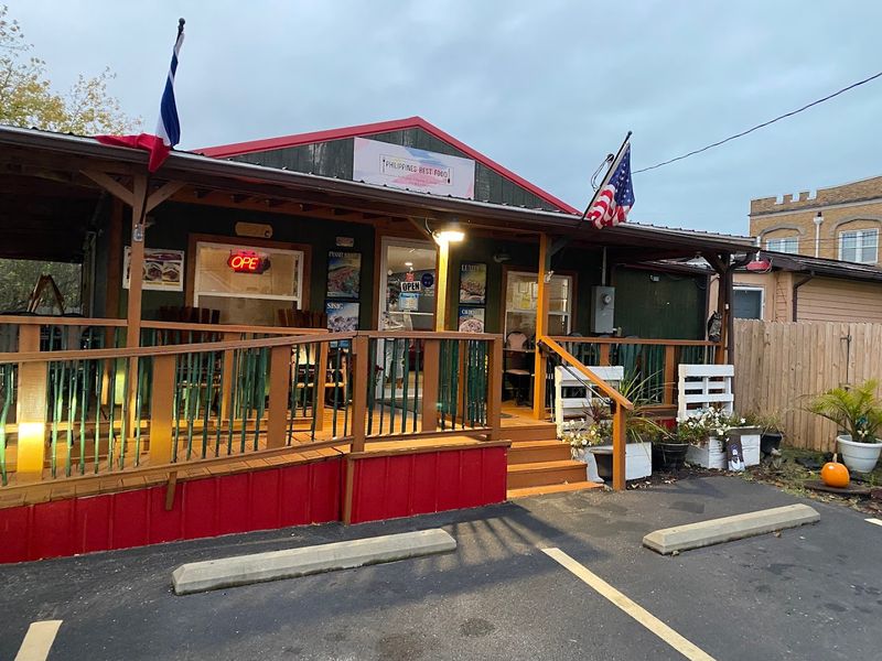 A Story That Started With a Food Truck