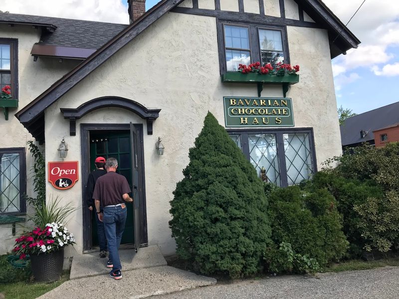 A Storybook Building That Stops You in Your Tracks A Storybook Building That Stops You in Your Tracks