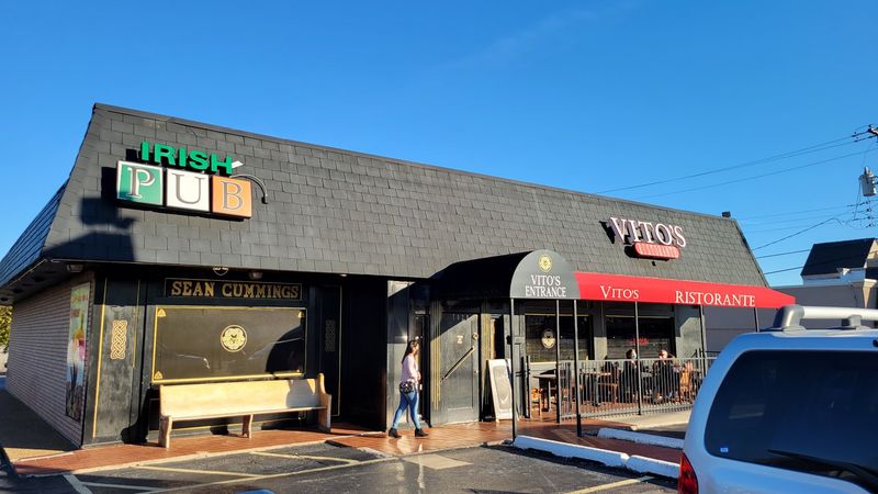 A Strip Mall Exterior That Hides Something Extraordinary