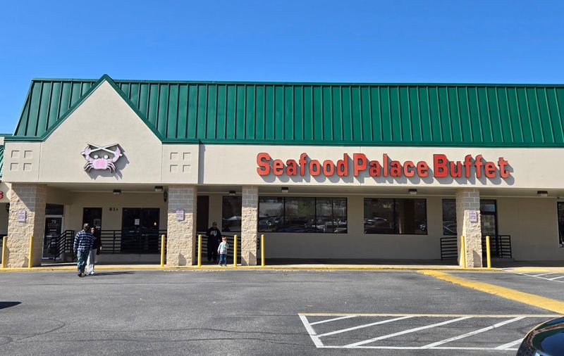 A Strip Mall Secret Worth Every Mile of the Drive