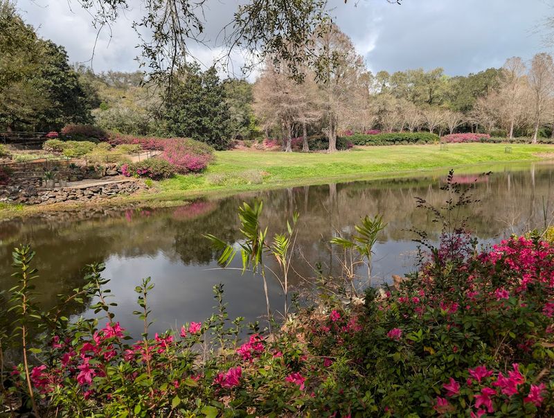 A Stunning 65-Acre Landscape Shaped by Four Seasons