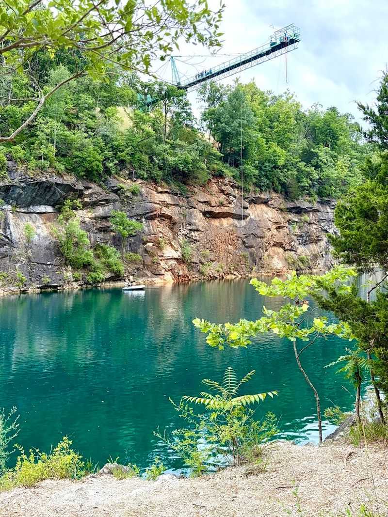 A Stunning Natural Setting