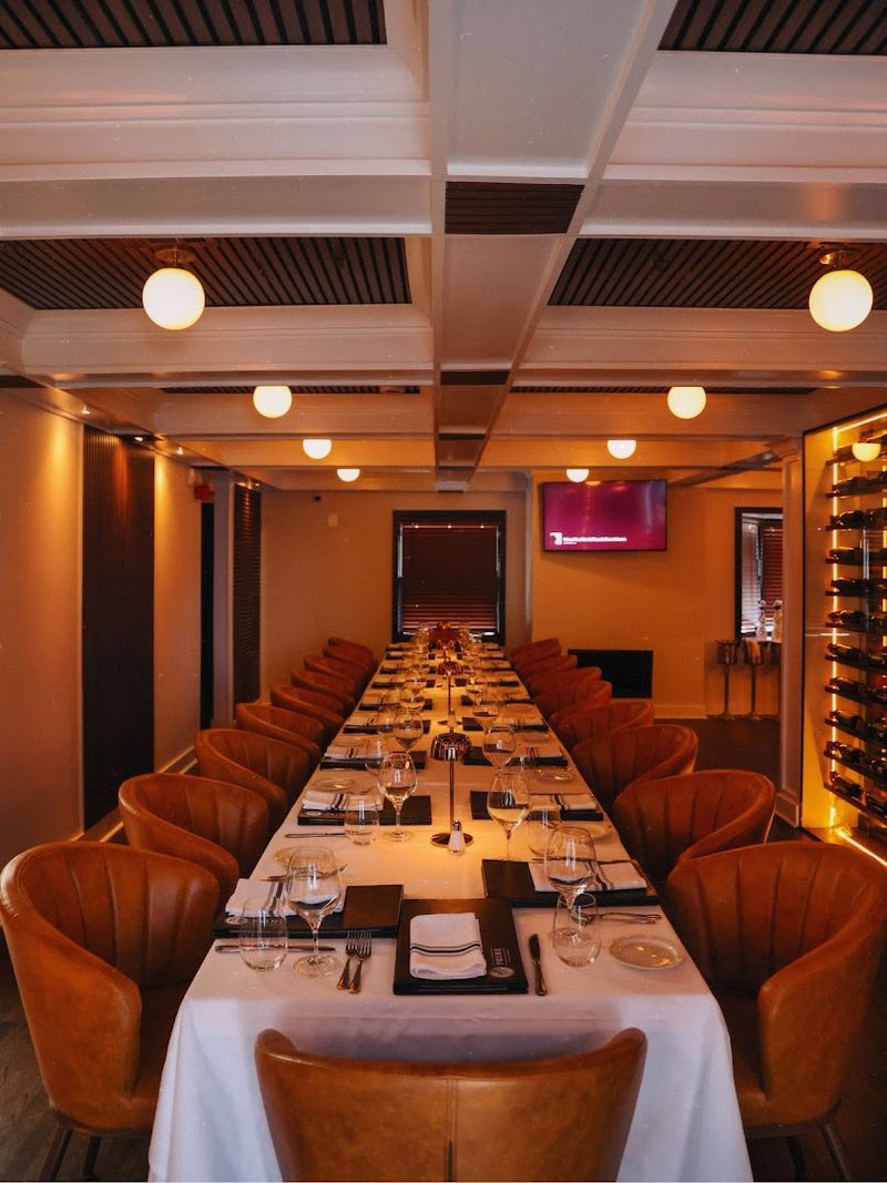 A Sushi Menu That Surprises Every First-Time Guest