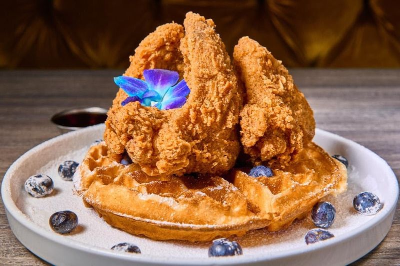 A Sweet and Savory Showstopper A Sweet and Savory Showstopper