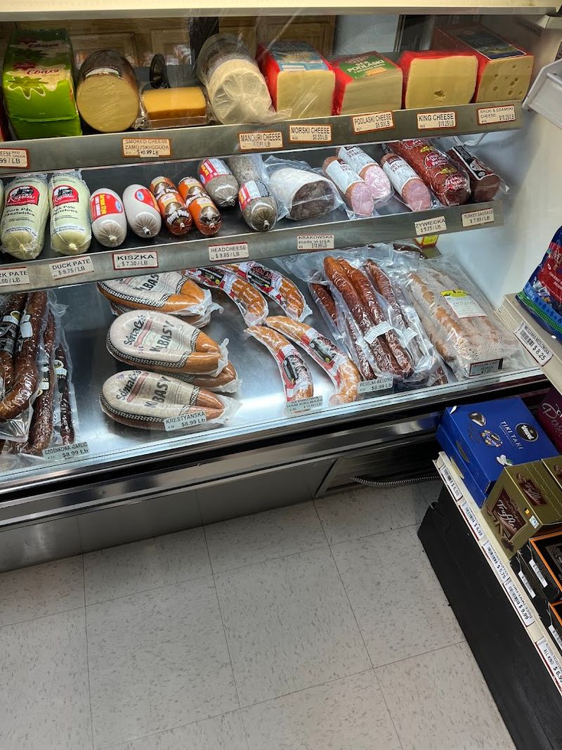 A Taste of Poland Right in Virginia Beach