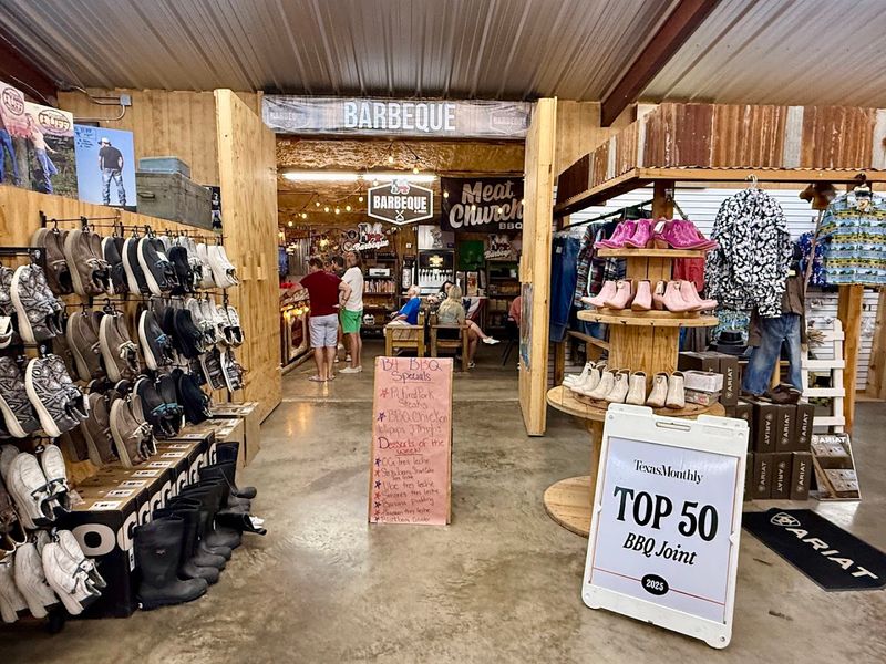 A Texas Monthly Nod That Feels Earned