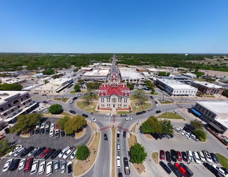 A Texas Town Worth Stopping In