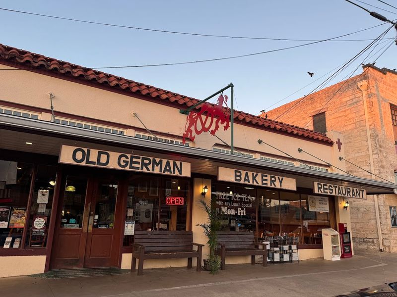 A Town That Was Built For This Kind Of Food