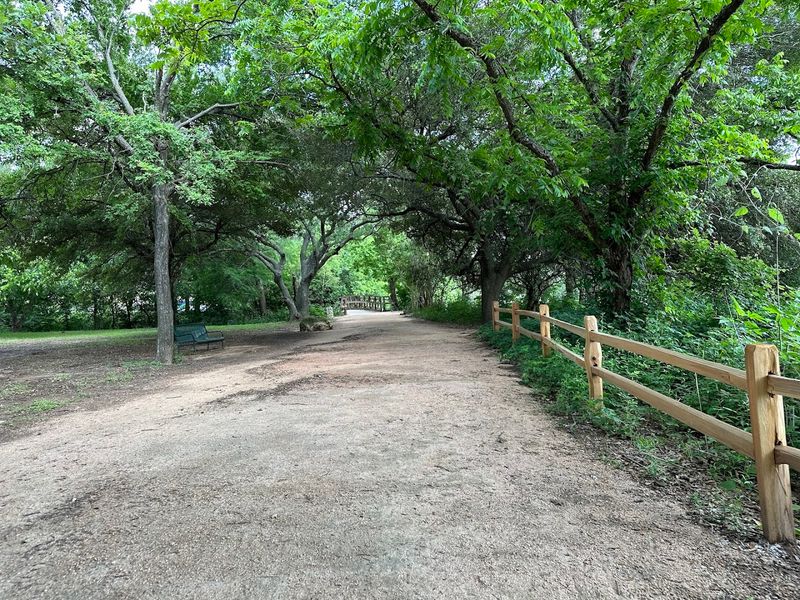 A Trail Built for Every Kind of Visitor