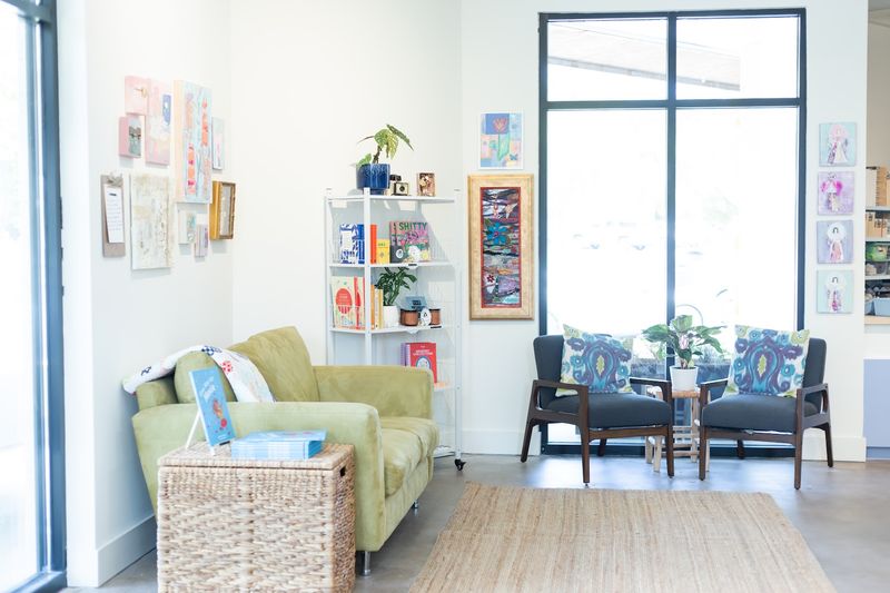 A True Community Hub for Makers and Artists A True Community Hub for Makers and Artists