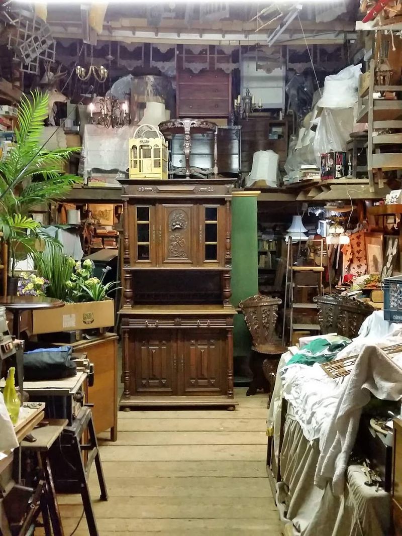 A Warehouse That Earns Every Square Foot