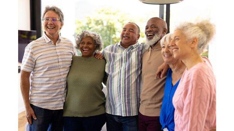 A Warm Community Atmosphere That Welcomes Newcomers